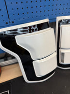 2017 - 20 FORD F150 COLORMATCHED LED TAIL LIGHT