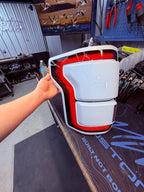 2017 - 20 FORD F150 COLORMATCHED LED TAIL LIGHT