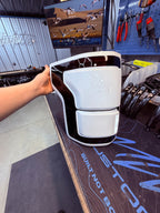 2017 - 20 FORD F150 COLORMATCHED LED TAIL LIGHT