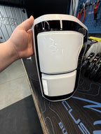 2017 - 20 FORD F150 COLORMATCHED LED TAIL LIGHT