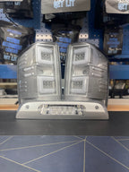 2014-18 CHEVROLET SILVERADO C BAR TAIL LIGHTS