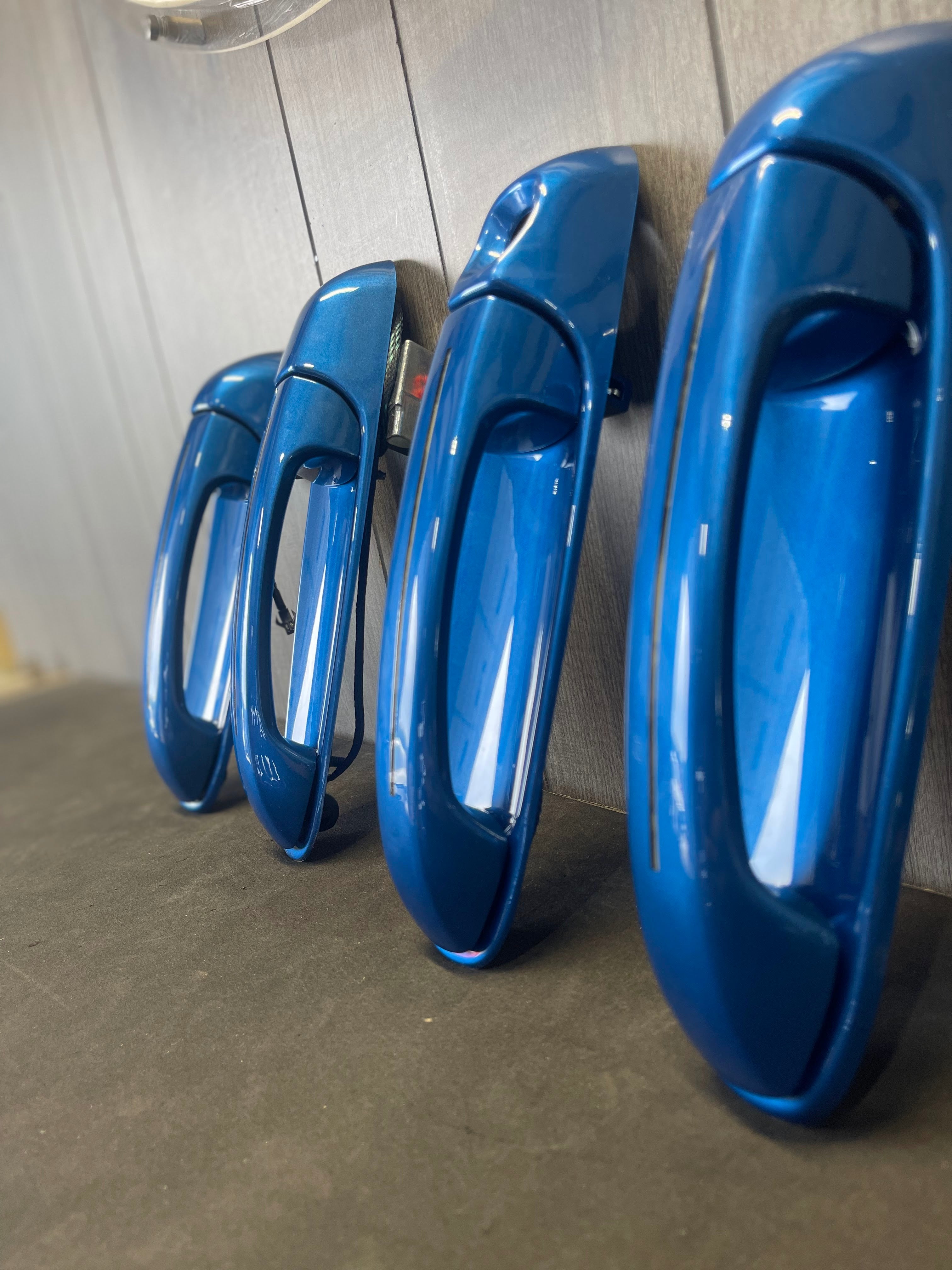 2002-08 DODGE RAM SWITCHBACK DOOR HANDLES