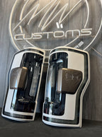 2017-22 FORD SUPER DUTY MORIMOTO XB LED TAIL LIGHTS