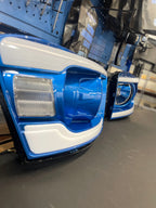 2006-08 DODGE RAM 5th GEN STYLE