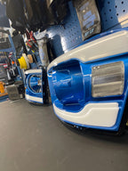 2006-08 DODGE RAM 5th GEN STYLE