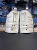 2014-18 GMC SIERRA L Bar TAIL LIGHTS