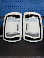 2009-2018 RAM 1500/2500/3500 5th GEN STYLE LED TAIL LIGHT