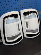 2009-2018 RAM 1500/2500/3500 5th GEN STYLE LED TAIL LIGHT