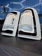 2009-2018 RAM 1500/2500/3500 5th GEN STYLE LED TAIL LIGHT