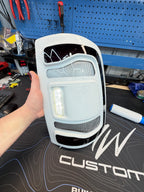 2009-2018 RAM 1500/2500/3500 5th GEN STYLE LED TAIL LIGHT