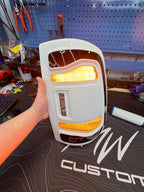 2009-2018 RAM 1500/2500/3500 5th GEN STYLE LED TAIL LIGHT