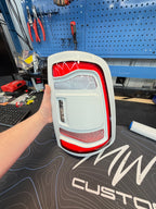 2009-2018 RAM 1500/2500/3500 5th GEN STYLE LED TAIL LIGHT