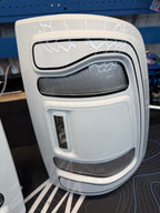 2009-2018 RAM 1500/2500/3500 5th GEN STYLE LED TAIL LIGHT