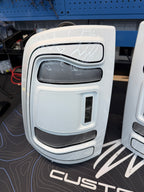 2009-2018 RAM 1500/2500/3500 5th GEN STYLE LED TAIL LIGHT