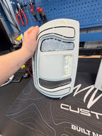 2009-2018 RAM 1500/2500/3500 5th GEN STYLE LED TAIL LIGHT