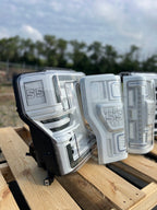 2020-22 FORD SUPER DUTY TAIL LIGHTS