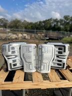 2020-22 FORD SUPER DUTY TAIL LIGHTS