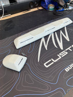 2020-24 GM 2500/3500 BOOST AUTO S-SERIES CAB LIGHTS