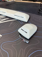 2020-24 GM 2500/3500 BOOST AUTO S-SERIES CAB LIGHTS