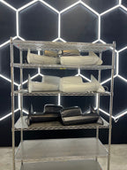 CUSTOM DODGE RAM TOW MIRRORS 1994-2022 1500-3500