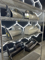 CUSTOM DODGE RAM TOW MIRRORS 1994-2022 1500-3500