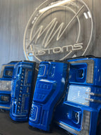 2020+ FORD SUPER DUTY MORIMOTO HYBRID HEADLIGHTS