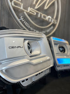 2014-18 GMC SIERRA HEADLIGHTS