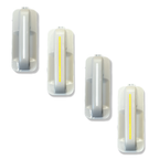 2017-22 FORD SUPER DUTY SWITCHBACK DOOR HANDLES