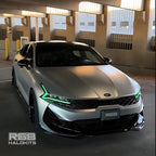 2021 - 24 KIA K5 HEADLIGHTS