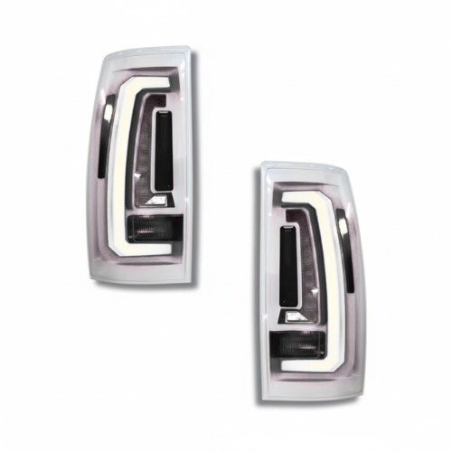 2007 - 14 CHEVY TAHOE/SUBURBAN LED C BAR TAIL LIGHTS