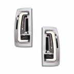 2007 - 14 CHEVY TAHOE/SUBURBAN LED C BAR TAIL LIGHTS