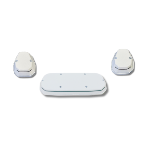 1999 - 2007 GM 2500/3500 BOOST AUTO S-SERIES CAB LIGHTS