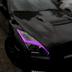 2009 - 2021 NISSAN GT-R HEADLIGHTS