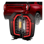 2021 - 24 CHEVY TAHOE / SUBURBAN TAIL LIGHTS GEN II