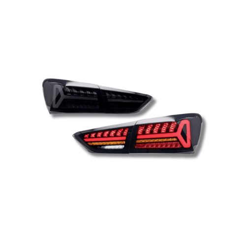 2016 - 24 CHEVY MALIBU TAIL LIGHTS