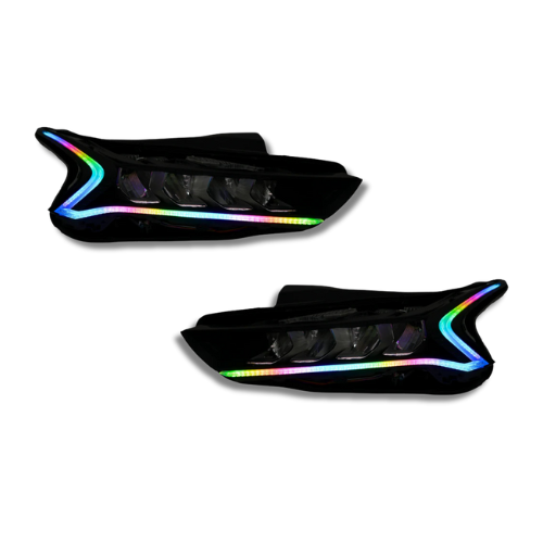 2021 - 24 KIA K5 HEADLIGHTS