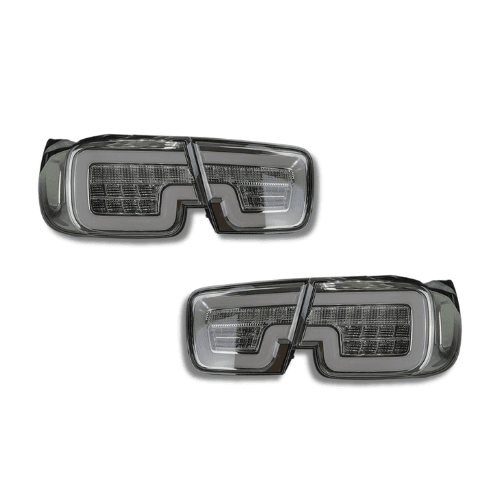 2013 - 15 CHEVY MALIBU TAIL LIGHTS