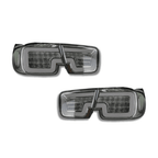 2013 - 15 CHEVY MALIBU TAIL LIGHTS
