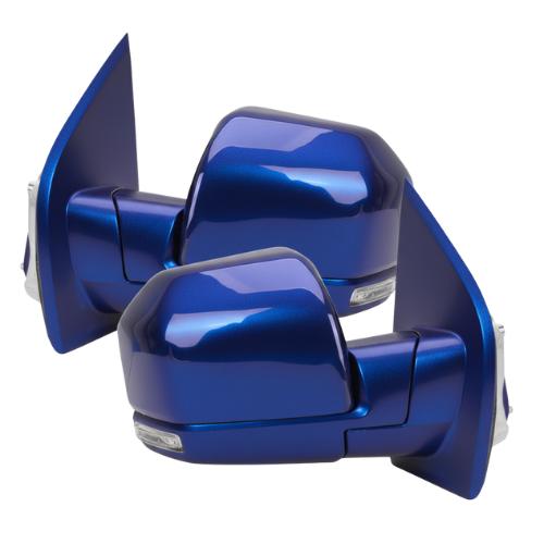 2015 - 20 FORD F150 MIRRORS
