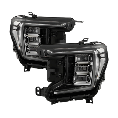 2021 - 23 GMC YUKON LED HEADLIGHTS