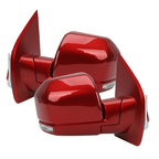 2015 - 20 FORD F150 MIRRORS