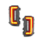 2021+ FORD BRONCO FLUSH MOUNT TAIL LIGHTS