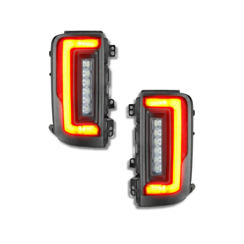 2021+ FORD BRONCO FLUSH MOUNT TAIL LIGHTS