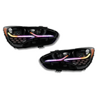 2021 - 24 KIA K8 STINGER HEADLIGHTS