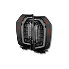 2021 - 24 CHEVY TAHOE / SUBURBAN TAIL LIGHTS GEN II