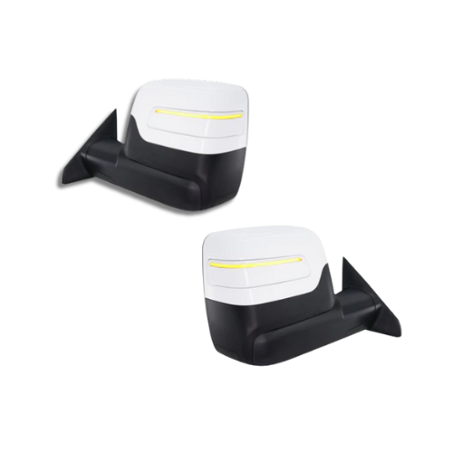 2009 - 22 RAM TOW MIRRORS (2023+ STYLE)