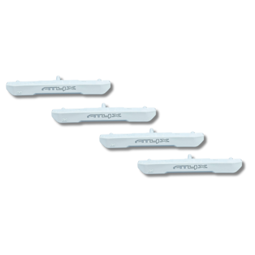 2020+ GMC SIERRA 2500/3500 FENDER LIGHTS