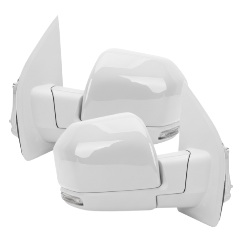 2015 - 20 FORD F150 MIRRORS