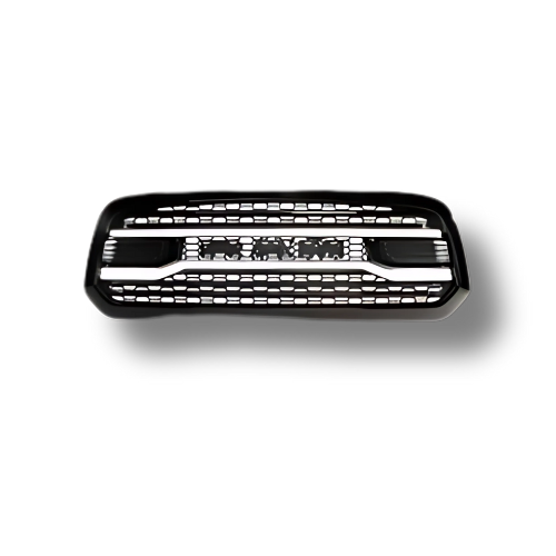 2009 - 18 DODGE RAM 1500 MORIMOTO XBG LED GRILLE