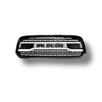 2009 - 18 DODGE RAM 1500 MORIMOTO XBG LED GRILLE